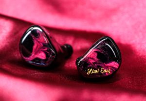 Linsoul Kiwi Ears Cadenza  10mm Beryllium Dynamic Driver IEM In-Earphone Headset kiwiears