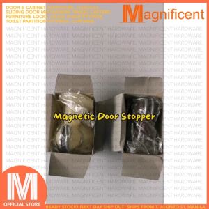 Plastic Magnetic Door Holder Catch Stopper
