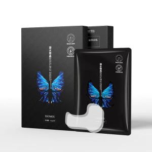 SEOMOU Condensed Microcrystalline Eye Care Sticker | Get Rid Of Eye Bags and Revive Youth