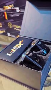 Lampu Tembak Mini Laser HAPAG TURBO X XGT1 54 Watt