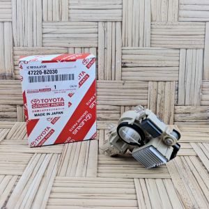 IC DINAMO ALTERNATOR CALYA SIGRA