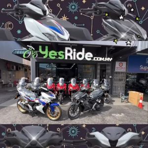 Honda RSX150 MODEL new model