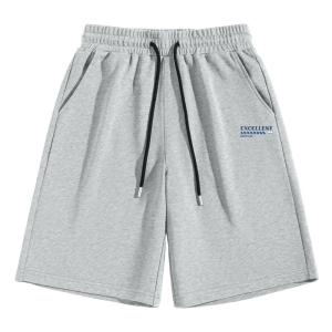 Baleno | Cotton Summer Leisure Shorts For Teen Boys