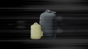 [Matador] NanoDry Packable Shower Towel