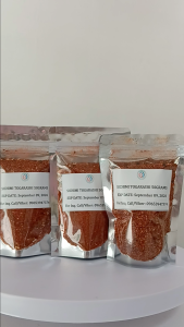 50GRAMS SICHIMI TOGARASHI POWDER