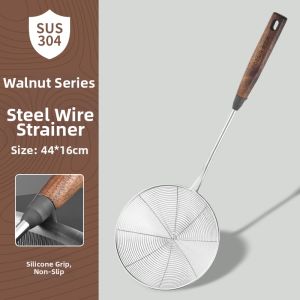 KBH | Stainless Steel Thickened Cooking Utensils Set