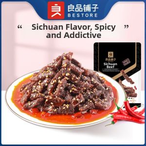 BESTORE | Spicy Beef Jerky Snack 70g