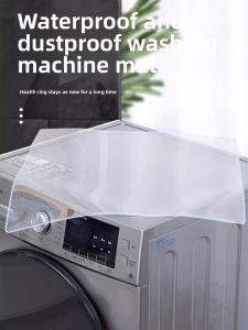 QIAOSHE | Waterproof Dustproof Transparent Sunscreen Appliance Cover