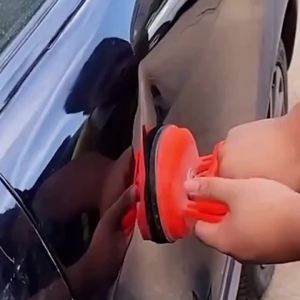 Car Dent Puller Repair Tool Suction Cup Repair Tool Large/Small Suction Cup Multifunctional Dent Repair Car Tool