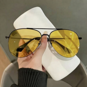 JIFANPAUL | Day and Night Anti-Glare Driving Glasses