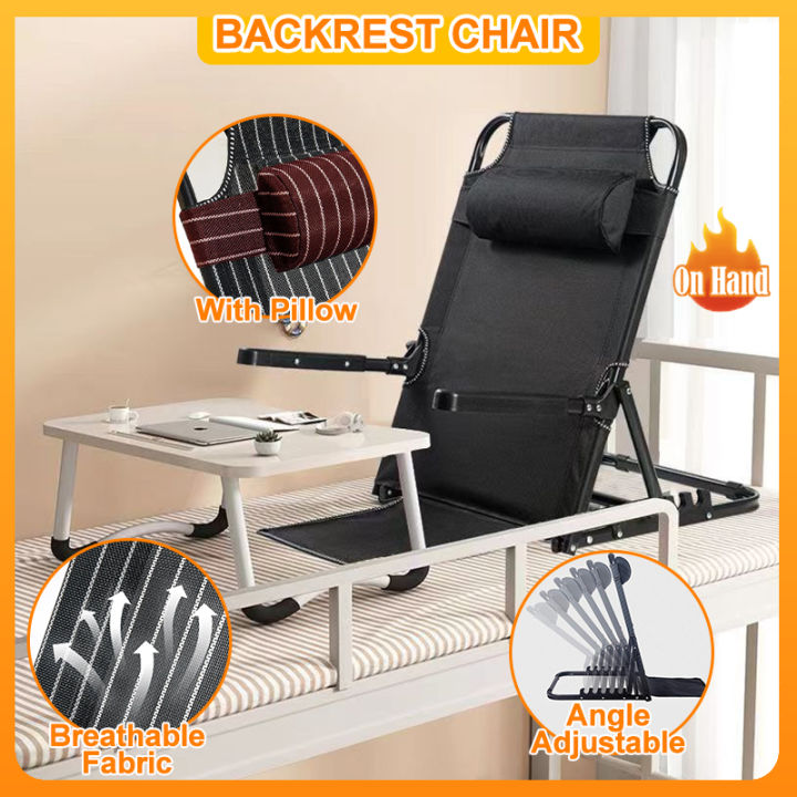 Chair Relaxing Bedchair Folding Recliner Gaming Chair Computer