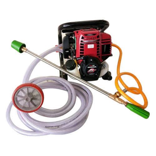 Hoyoma Japan GrassCutter Engine Powered Portable Pressure Washer Lazada PH