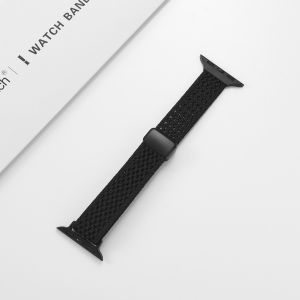 iSeriseWatch | Magnetic Closure Knitted Breathable Watch Band for Various Models