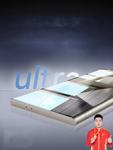 Newyu | Blast-Resistant Full-Coverage HD Quick-Apply Screen Protector