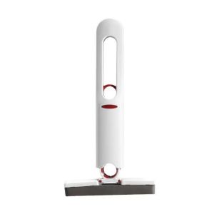 Mini Mop Portable Self Squeeze Mini Mop for Small Spaces Sponge Mop for Countertop Kitchen Bathroom Living Room Car