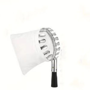 สแตนเลส Splicing Rod ผลไม้ 1.6/2.4/3.2/4M Telescopic POLE สูง Tree Orchard หยิบเครื่องมือสําหรับฟาร์มสวนอุปกรณ์