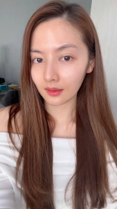 Merci Vitamin C Glass Skin & Poreless Serum 5g
