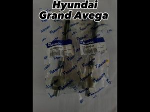 Rack End Hyundai Grand Avega Kia All New Rio Long Tie Rod