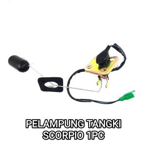Pelampung Tangki Scorpio - Plampung Apung Tengki Tanki Tank Teng Bensin Bengsin Minyak Suzuki Scorpio Z