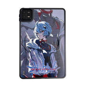 Ultra-Thin Drop Resistant Stand Tablet Cases for Samsung & Xiaomi