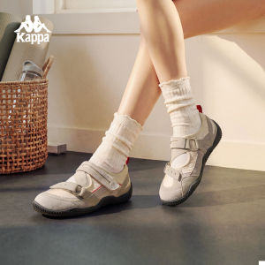 Kappa | Thick Bottom Breathable Mary Jane Sports Sandals