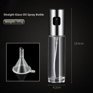 Mist Spray Olive Oil Sprayer