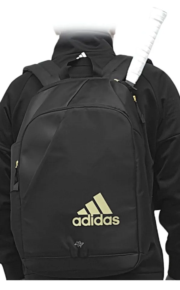 adidas badminton backpack Amplifier for Laptop, School and Gym, 28L : Electronics The Adidas Blue Protour 3.5 Backpack is the ideal choice for padel players looking for a functional Adidas Uberschall F5BP Tennis &