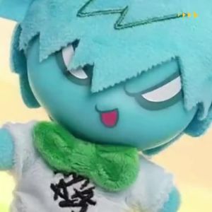 New Genuine ALIEN STAGE Blind Mystery Box Anakt Art High School Sua Ivan Action Figure Gift Keyring Fashion Bag Pendant Girl