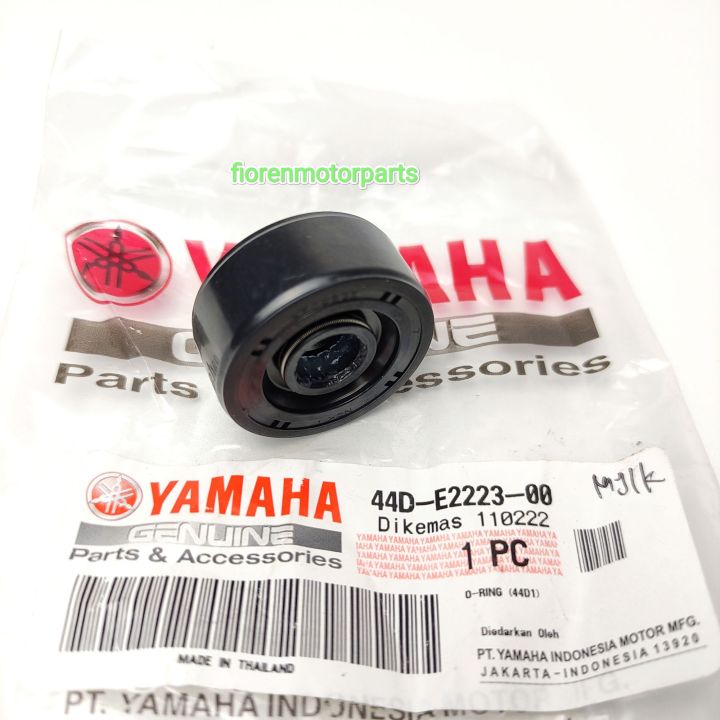 SEAL WATERPUMP SIL WATER PUMP XEON XEON RC XEON GT 125 AEROX 125 44D