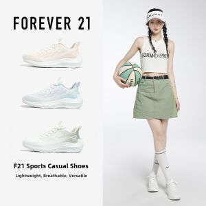 Forever 21 | Lightweight Cushioning Rebound Anti-torsion Womens Sports Shoes