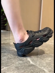 [Ready stock] Water shoes climbing sports shoe beach swimming shoe rowing riding amphibious mens and womens shoes