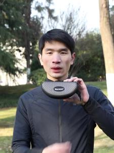 West Biking | Kính Đeo Đi Xe Đạp Chống Gió Chống Nước Có Thể Đặt Kính Cận Phân Cực