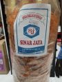 KERIPIK KACA ( KRIPCA ) RASA PEDAS GURIH 1 BAL. 