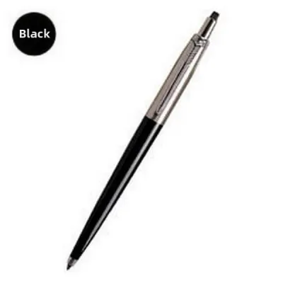 Jq Ballpoint Pen Mechanical Pencil Set Jotter Special Ballpoint Pen Jotter Stainless Steel Gift