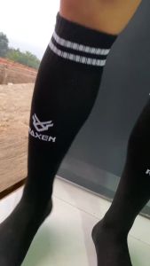 RAXEN Kaos Kaki Bola Futsal Dewasa / Kaos Kaki Sport Outdoor