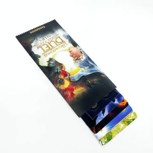 Board Game Duel Middle Earth: Allies (2025) Expansion Pack - Classic Strategy Board Game
