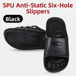 AIBUSISO | Anti-Static Dust-Free Shoes