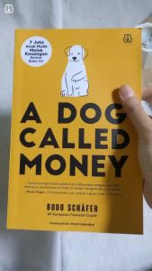 A Dog Called Money - Bodo Schäfer | Self Improvement