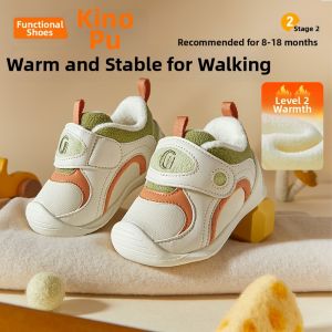 Ginoble | Thermal Level 2 Infant Shoes