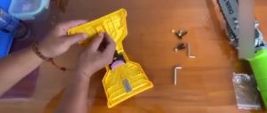 Universal Fast Chainsaw Chain Sharpener Tool Upgrade Portable Chainsaw Teeth Grinding Kit Fit All Sizes Chains Woodworking Tool