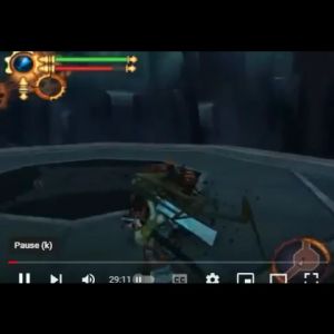 PS2 DVD Game Musashi - Samurai Legend