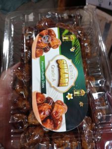 korma ember Sukari empuk manis lembut Cocok yg suka manis alami..