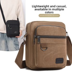 2024 New Mens Multi-PurposeBackpackLarge Capacity Anti-Theft Waterproof Shoulder Bag For Travel Work Gym Creative Gift For Him