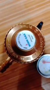 Regulator Winn Gas Anti Bocor Reglator Kompor