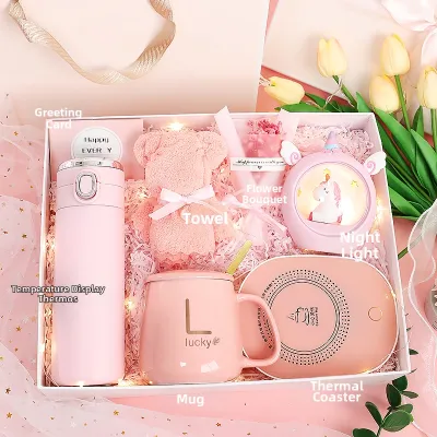 Personalized Gift Box