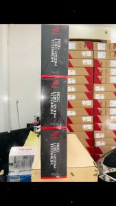 Nguồn ASUS ROG-LOKI-1200T-SFX-L-GAMING 1200W Platinum (ATX 3.0 PCIe Gen 5.0 - Full Modular) - Hàng Chính Hãng