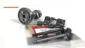 PAKET NOKEN AS KOMPLIT HONDA GRAND SUPRA X LAMA FIT NEW REVO LAMA ASTREA PRIMA STAR LEGENDA IMPRESA WIN PAKETAN NOKEN AS LENGKAP CAMCHAFT NOKEN AS PELATUK KLEP TEMPLAR PAYUNG KLEP SEAL KLEP GN5