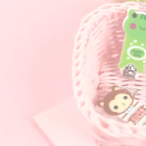 Pemotong Kuku - Gunting Kuku - Kecil - Besar - Karakter - Virgo Shoop