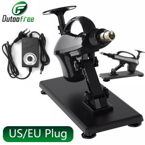 100-240V Combination Telescopic Linear Actuator Variable Speed Reciprocating Mechanism Motor 3XLR Connector DIY Machine