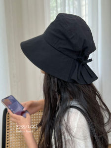 Lagur | Lightweight Breathable Cotton Sun Hat for Spring and Summer